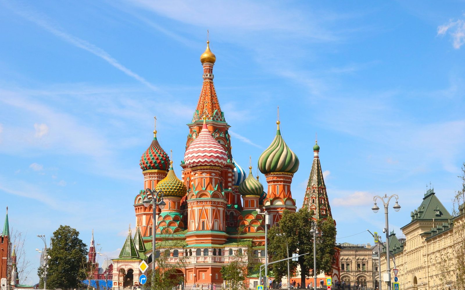 Россия
